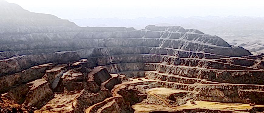 Bentonit ve Kullanım Alanları