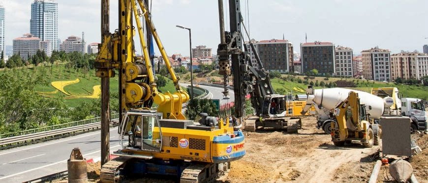 Zemin Etüdü Nedir? Nasıl Yapılır?