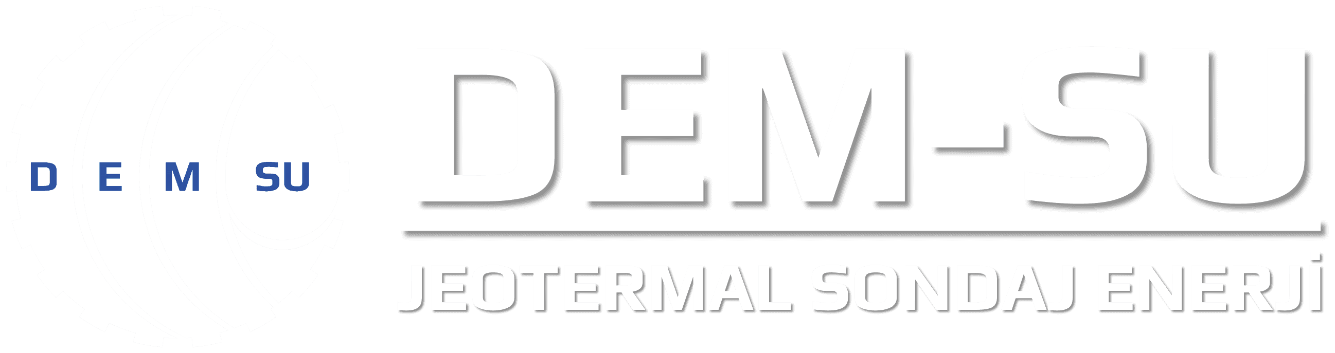 DEM-SU Jeotermal Sondaj Enerji