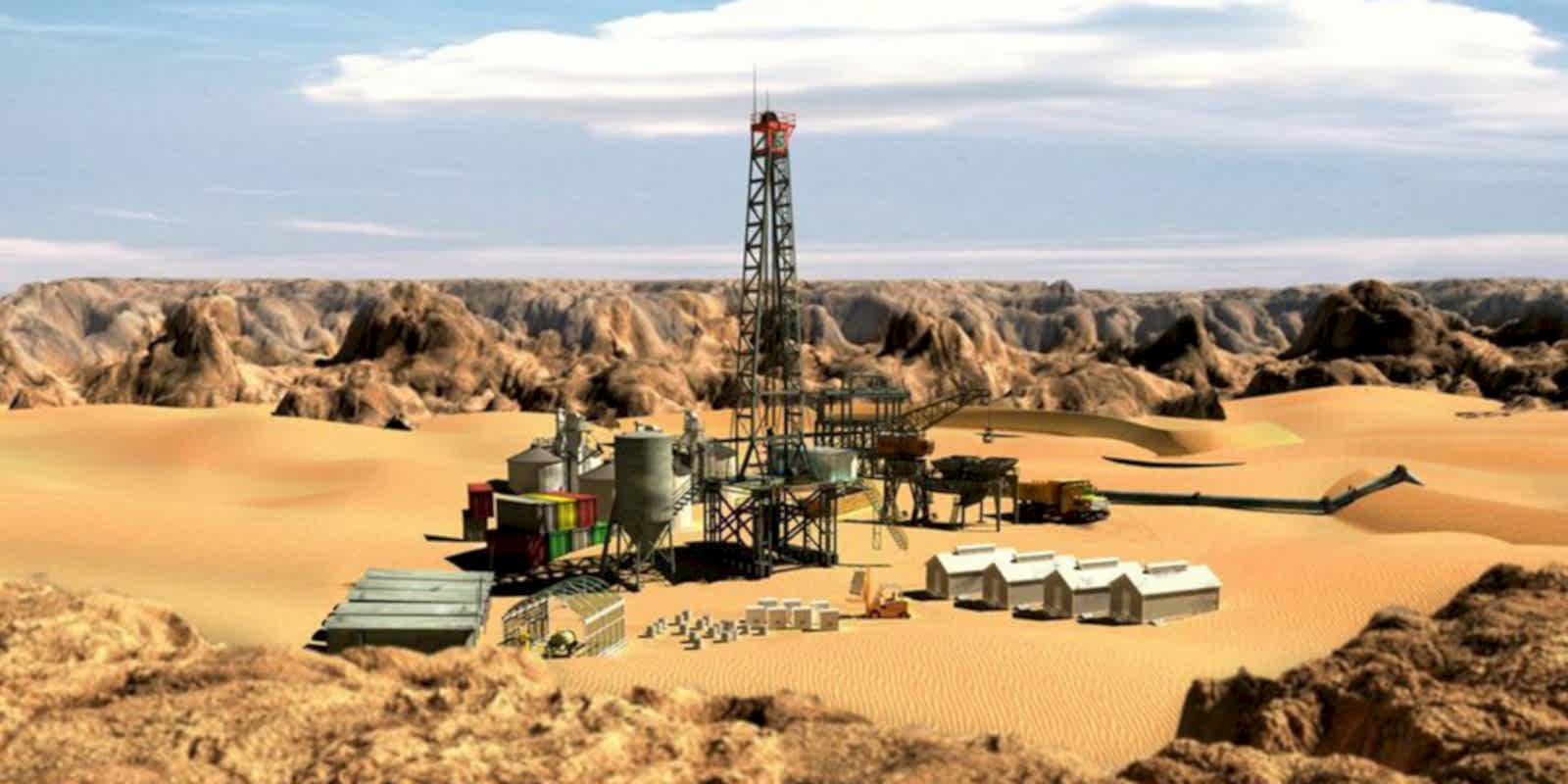 maden arama hizmetleri orjinal DEMSU